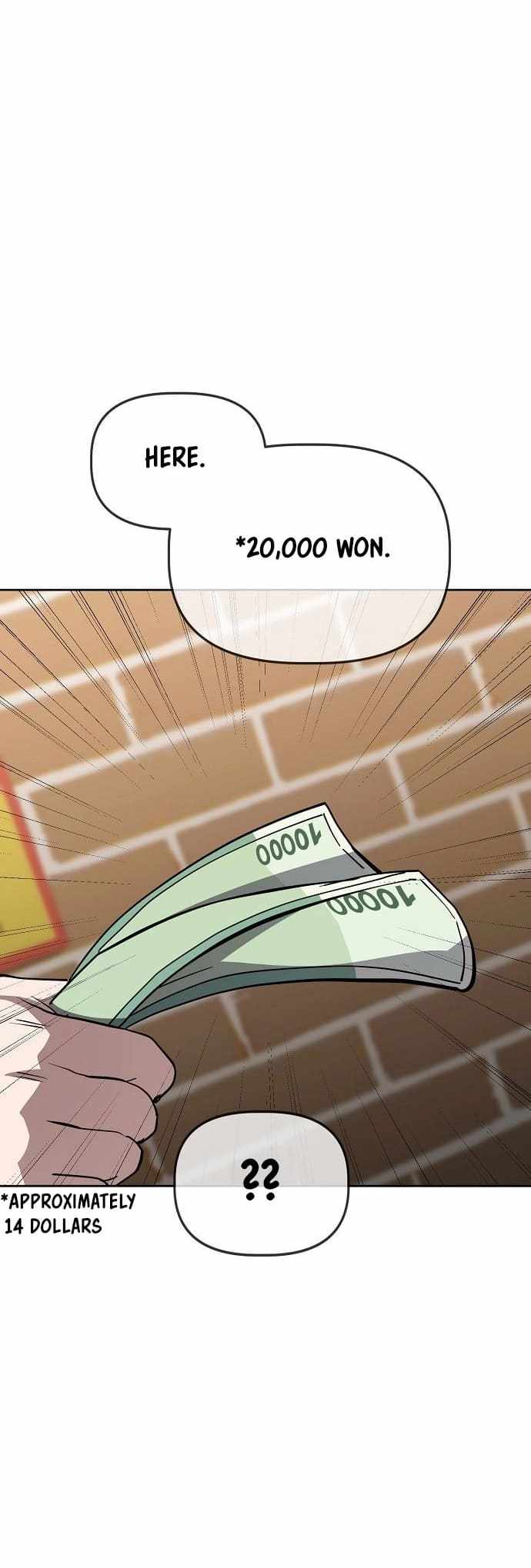 Unemployed Gye Baeksun Chapter 50 14
